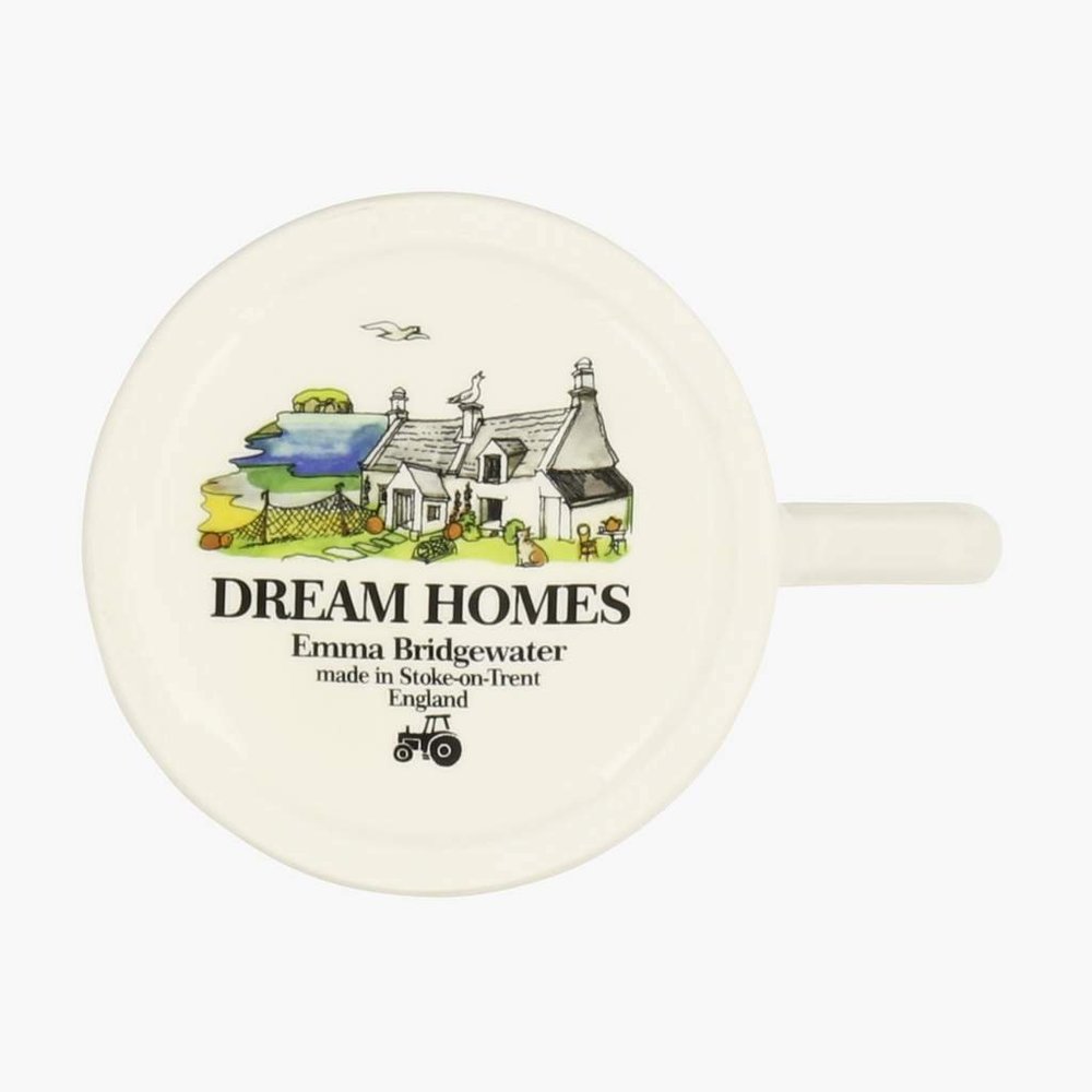 NEW Emma Bridgewater Fishermans 1/2 Pint Mug - Picture 5 of 5